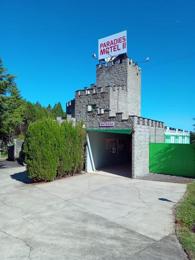 Paradies Hotel e Motel