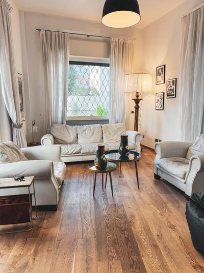 Parioli Apartment 39