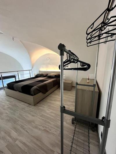 Chiarastella Apartment