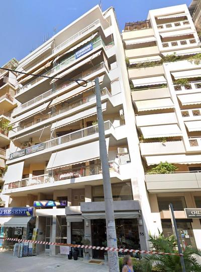 Heart of Faliro 2BR 5m Walk to Beach - Newly Renovated