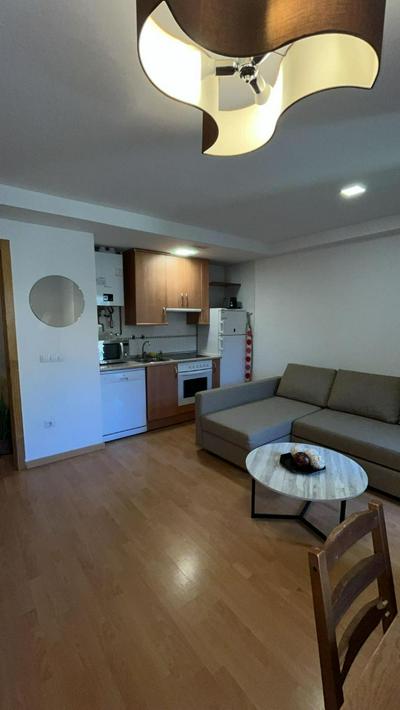 Apartamento El roble