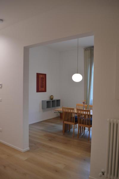 Casa Mezzofanti