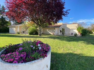 Hotel Restaurant La Dame du Lac