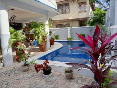 Arrabella - Motel Msasani Kimweri Avenue