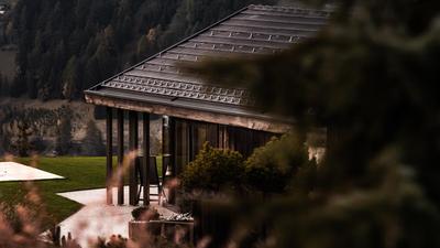 Chalet Ski