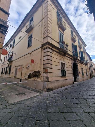 B&B Le Corti Santa Maria Capua Vetere