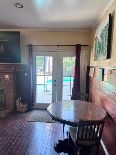 Cozy Room In Downey