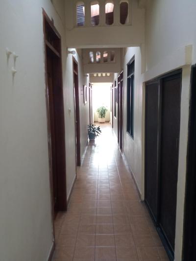 Hostal SAN JOSE PLAZA - TAYRONA 1