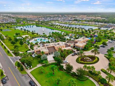 Amazing brand new! with professional 10-seater theater, Pool and spa, fabulous arcade room, incredible kids themed bedrooms - you must see!
