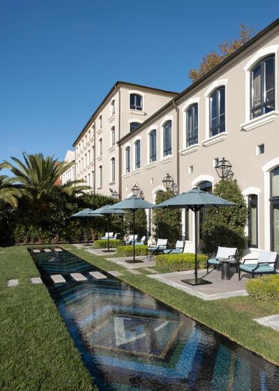 Vakko Hotel Sumahan Bosphorus