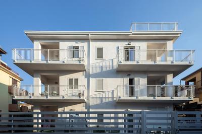 Ambrosia Room & Apartment