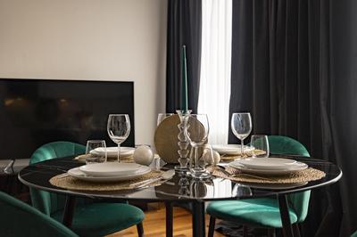 Milano 8 Luxury Apartment - Centro - Porta Venezia