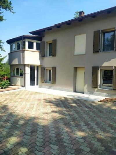 Villa Paradiso