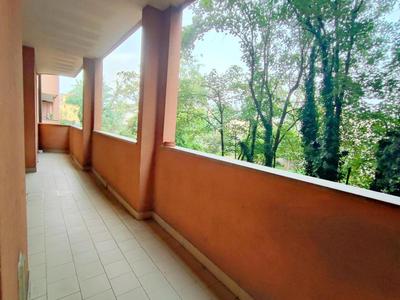 The Chess House - Appartamento con Terrazzo