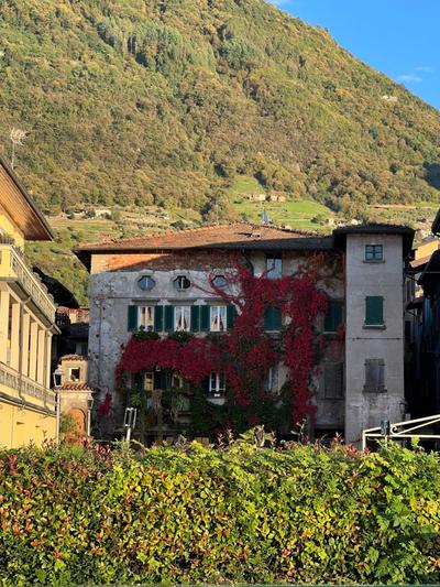 Piccolo Nido di Boario Terme