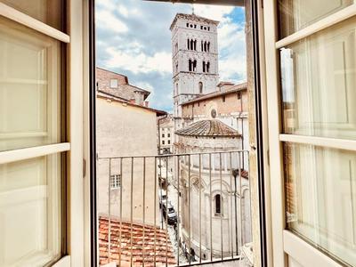 Appartamento per Lucca Comics