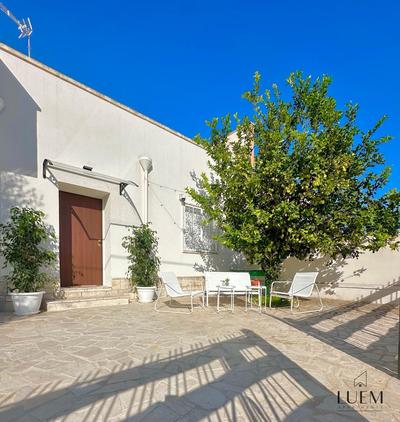 Luem Apartments