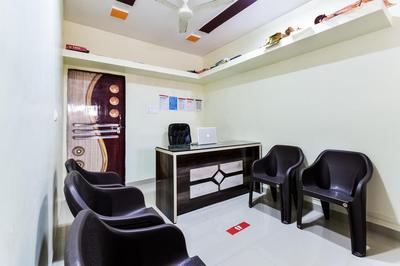 Hotel O Shivam Lodge And Food Court