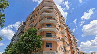 Bright and cozy apartment near the Vatican city