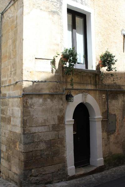 Apartment Via dell'Astrologo