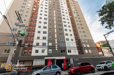Apê para 4 Hóspedes no Brás – A 5min do Metrô