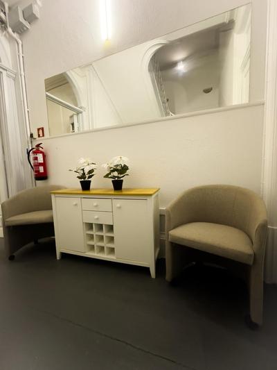 Antero de Quental Studios 2