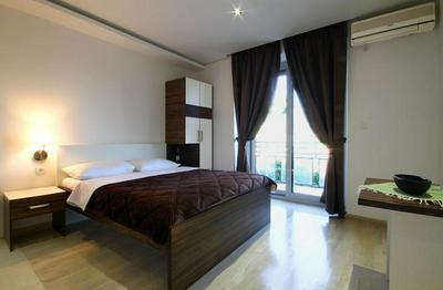 Apartmani Ivanović