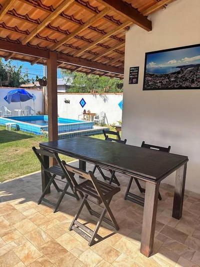 Pousada Grão de Areia