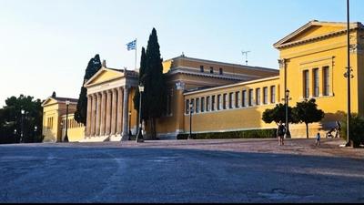 Dimelli's Home in Athens - Comfort & Style Stay