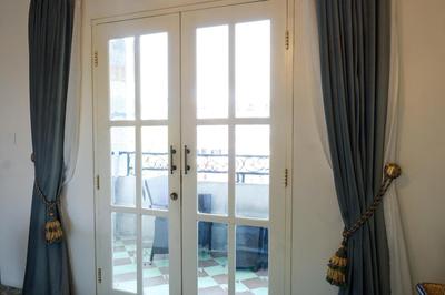 Su's Cottages Legian