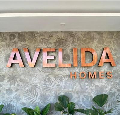 Avelida Homes by RedDoorz