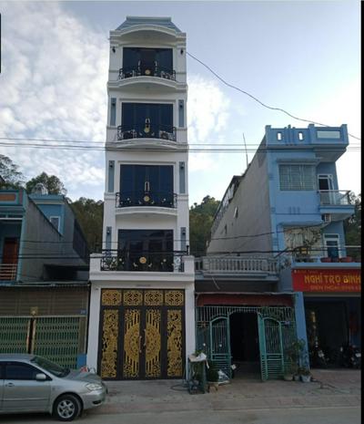 Kiên Bin Đồng Văn Hotel