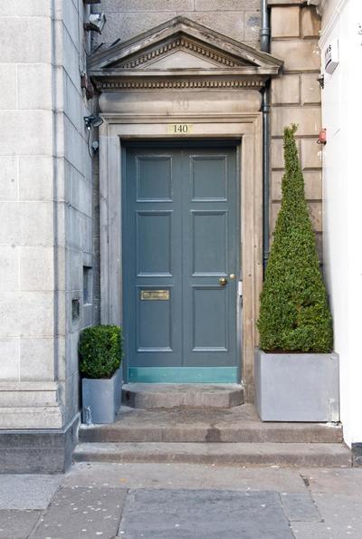 Destiny Scotland - Princes Street Residence