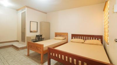 Kababayan Pensione House by RedDoorz