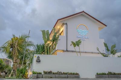 Canggu Loft Studio
