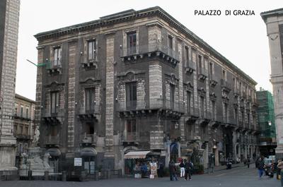 Duomo Housing Catania