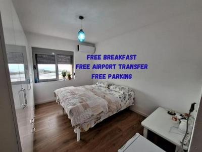 Ergi's Bed & Breakfast