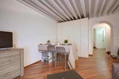 MilanRentals - Moscova