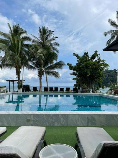 Perhentian Coralview Island Resort - Teluk Pauh