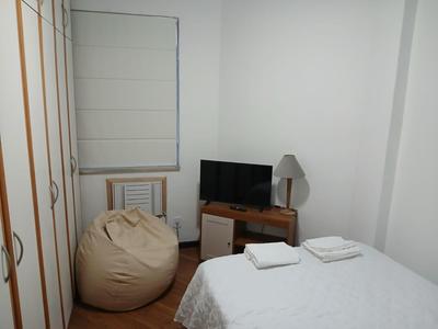 Apartamento Leme, 100m da Praia
