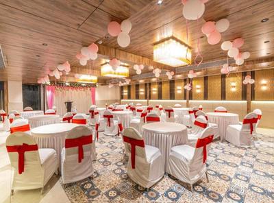 Airport de olive aero suites near igi Airport