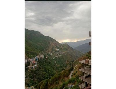 AR Mountain Breeze, Mussoorie