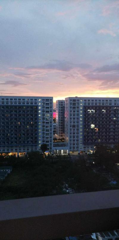 Charlie's Penthouse in Mall of Asia Complex