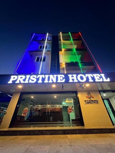 Pristine Hotel