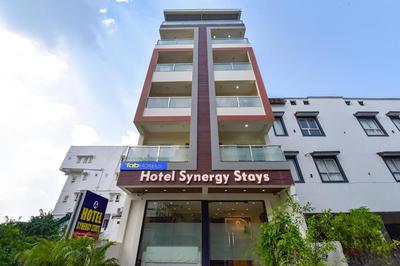 FabHotel Synergy Stays