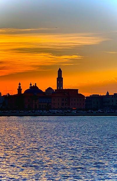 Porto Antico