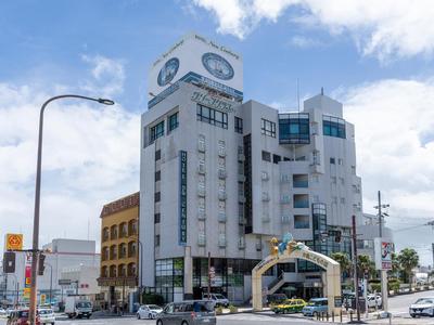 Hotel New Century