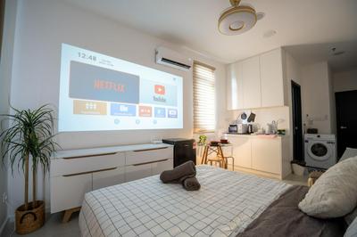 Neu Suites By Cozy Unit L20RA near KLCC & Jelatek LRT