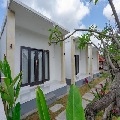 Batur Kencana Villa Mitra RedDoorz