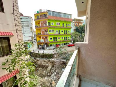 Kedar inn by Manju Hospitality